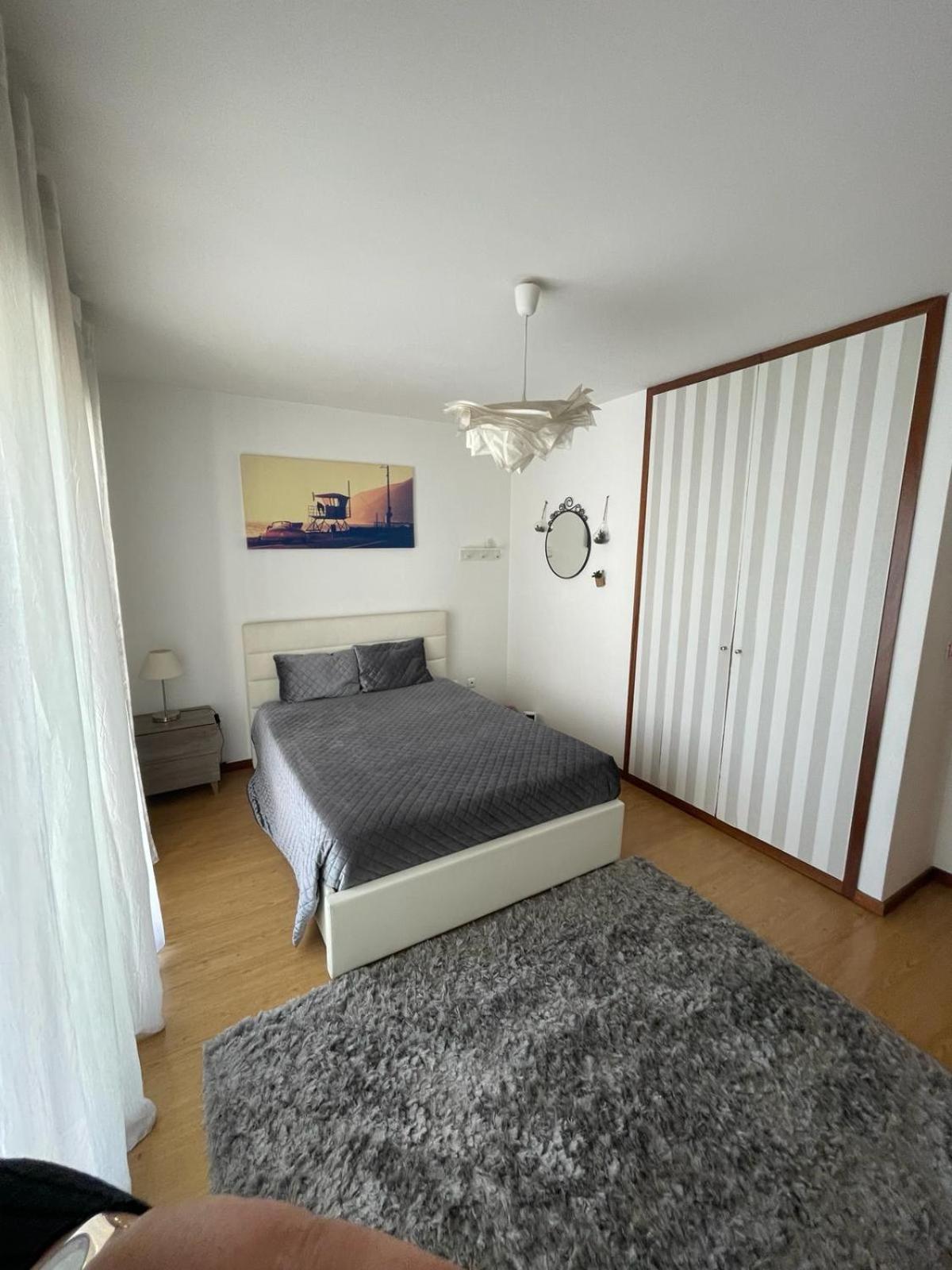 Flat4U Apartment Paredes  Luaran gambar