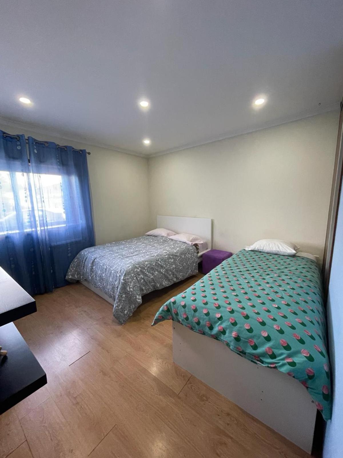 Flat4U Apartment Paredes  Luaran gambar