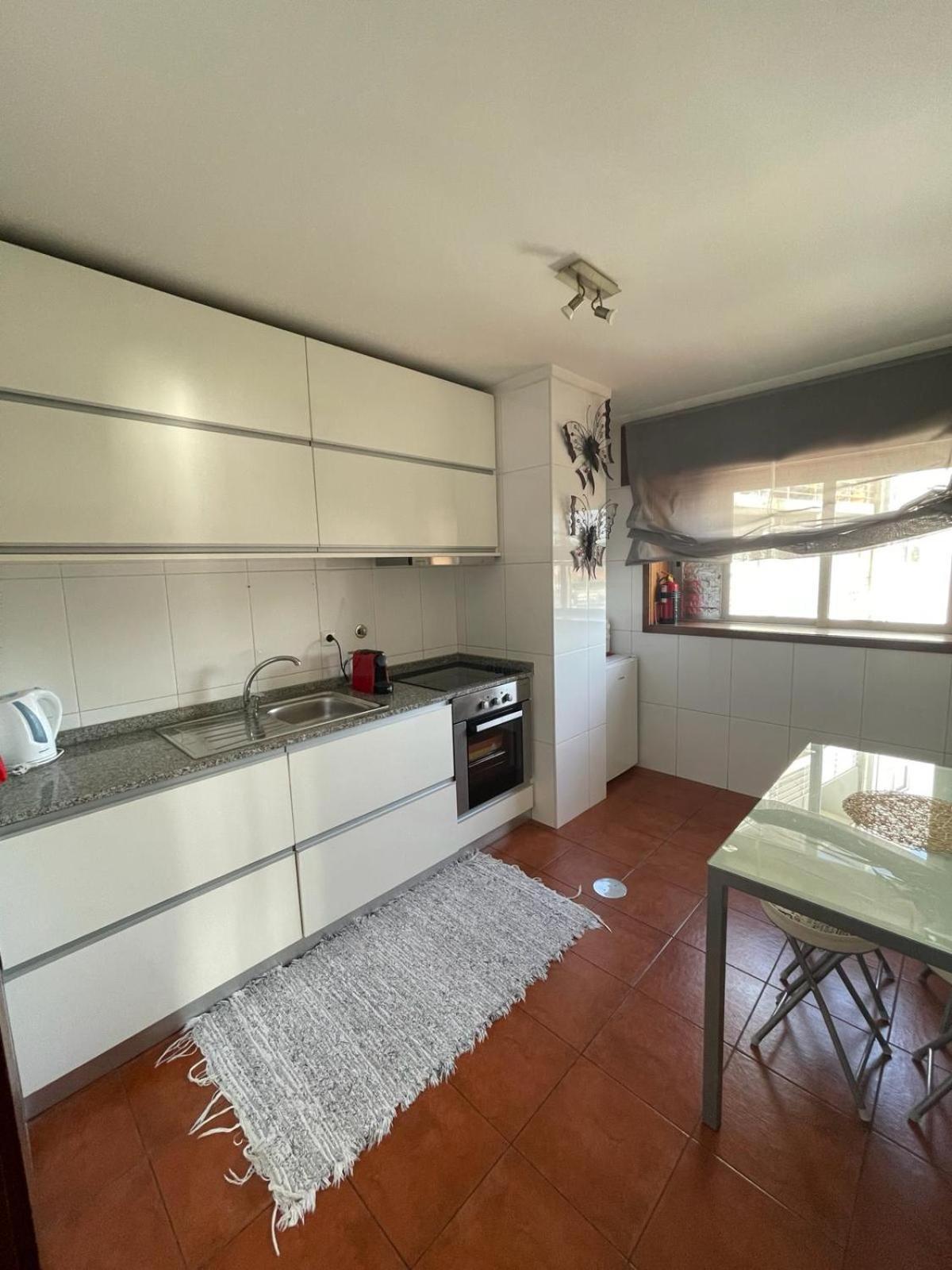Flat4U Apartment Paredes  Luaran gambar