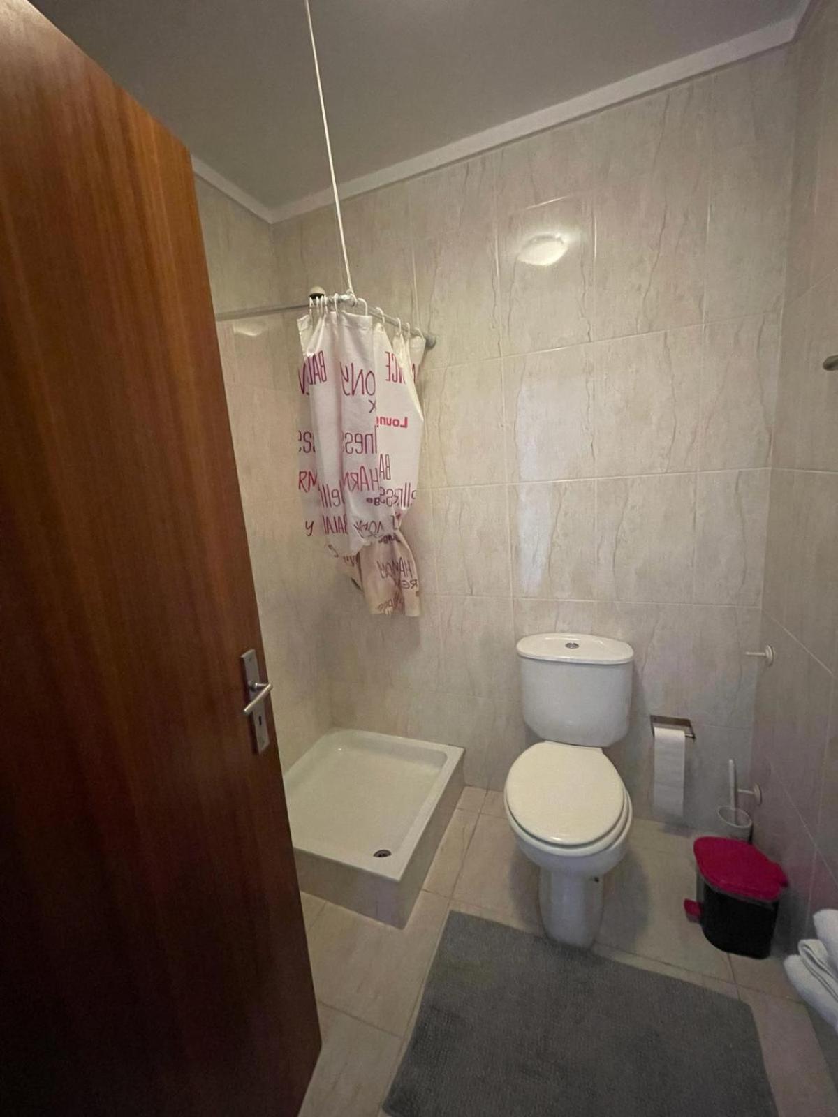 Flat4U Apartment Paredes  Luaran gambar
