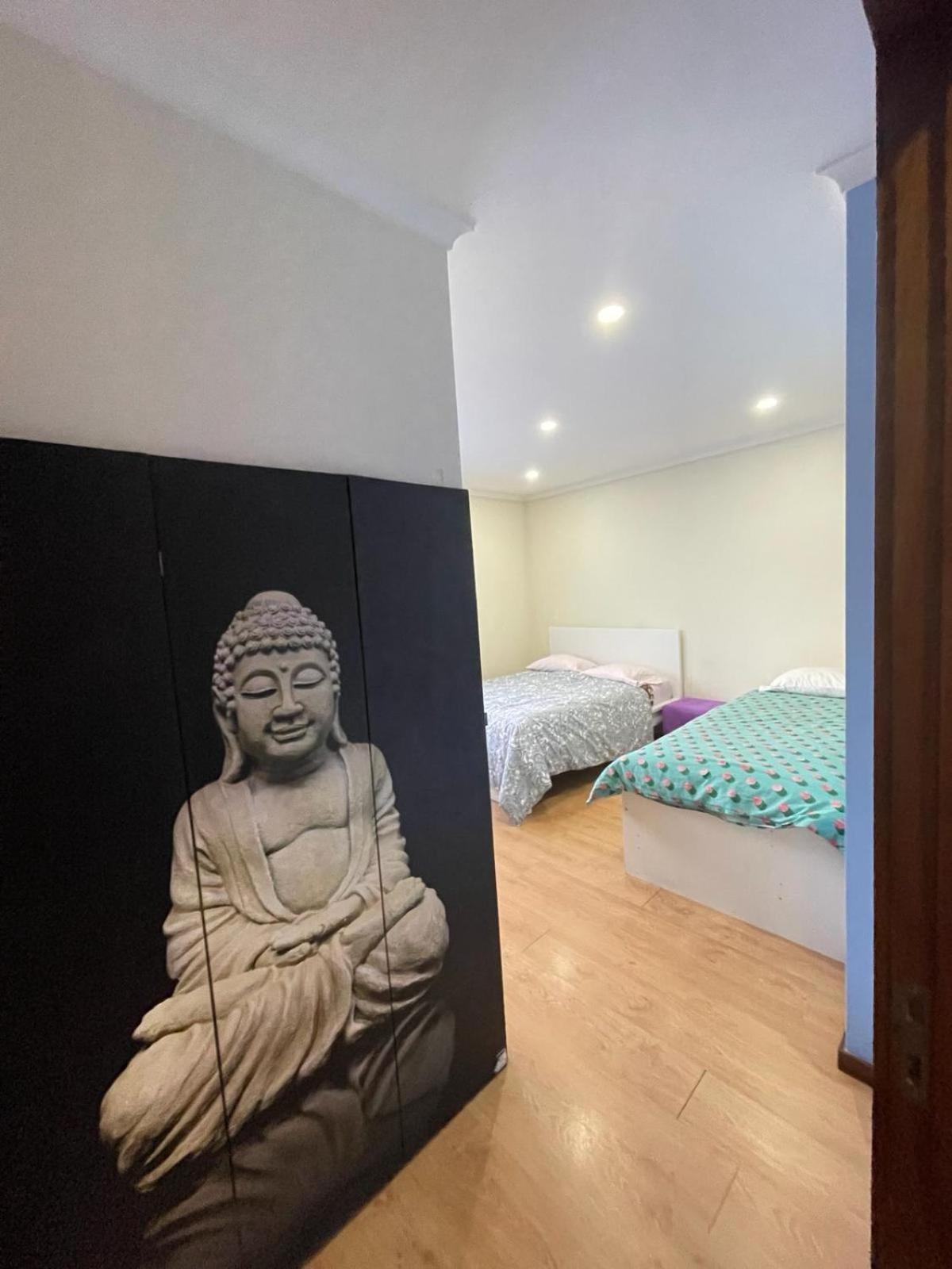 Flat4U Apartment Paredes  Luaran gambar