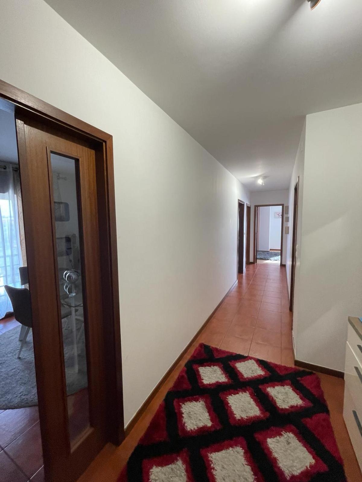 Flat4U Apartment Paredes  Luaran gambar